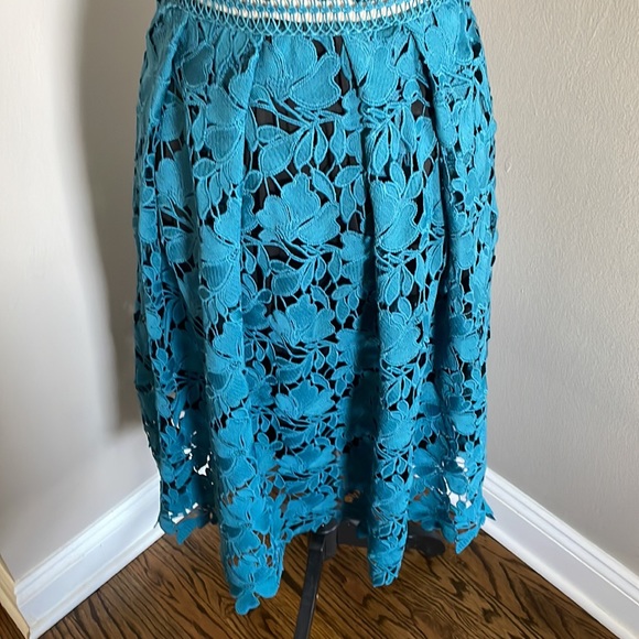 ROMEO + JULIET couture dress - Picture 3 of 10